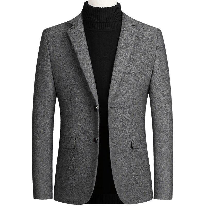Pollogie™ Quality Casual Blazer