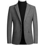 Pollogie™ Quality Casual Blazer
