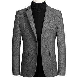 Pollogie™ Quality Casual Blazer