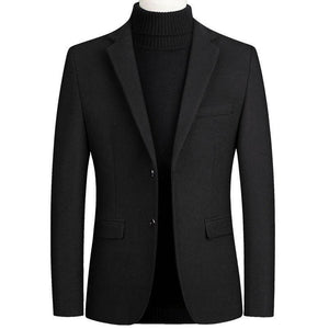 Pollogie™ Quality Casual Blazer
