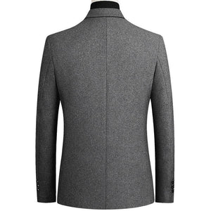 Pollogie™ Quality Casual Blazer