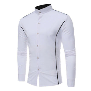 Pollogie™ Contour Button-Down Shirt
