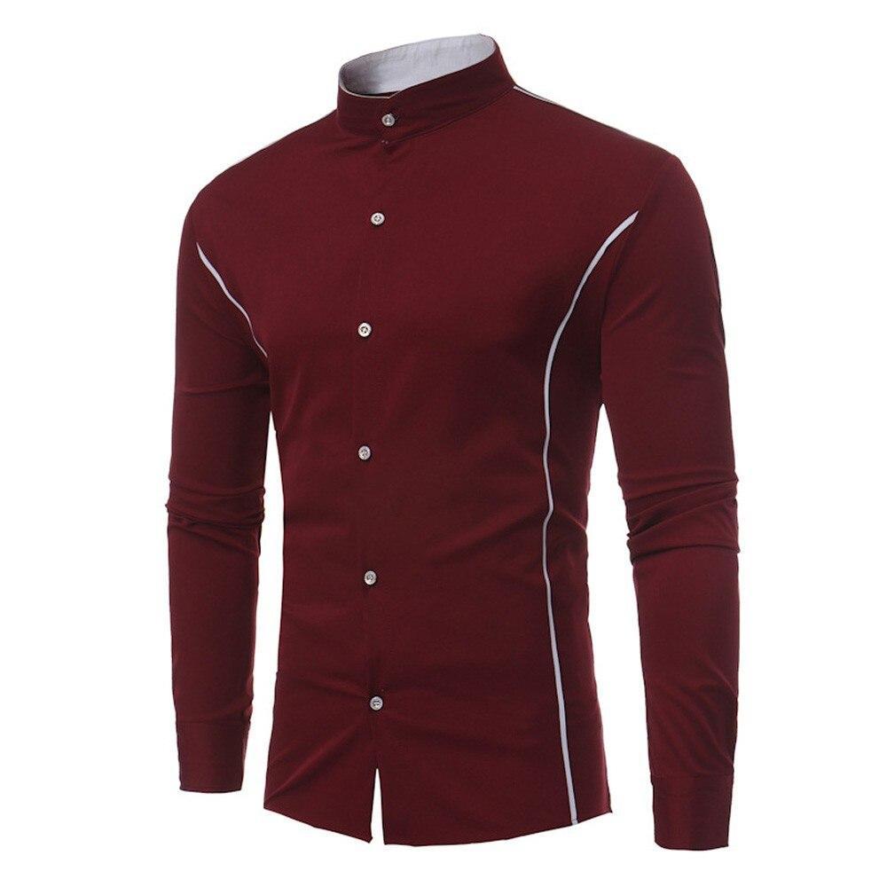 Pollogie™ Contour Button-Down Shirt