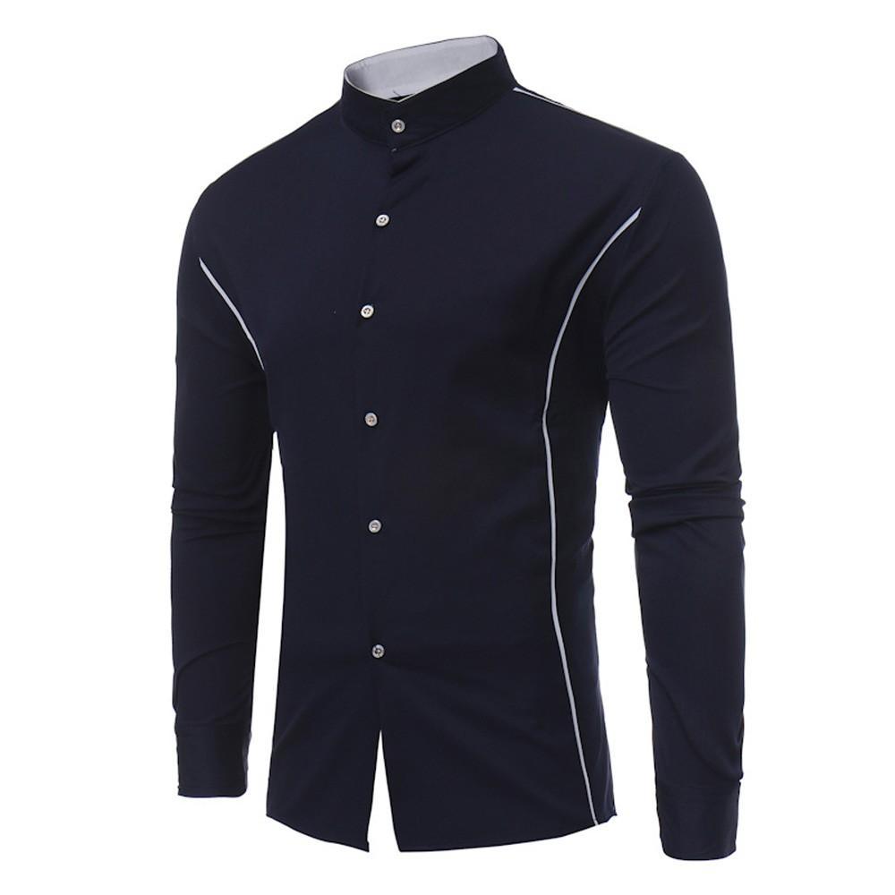 Pollogie™ Contour Button-Down Shirt