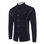Pollogie™ Contour Button-Down Shirt