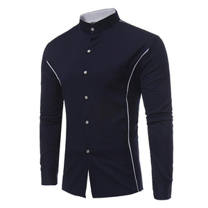 Pollogie™ Contour Button-Down Shirt