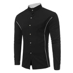 Pollogie™ Contour Button-Down Shirt