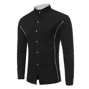 Pollogie™ Contour Button-Down Shirt