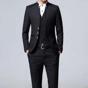Pollogie™ Kane Suit
