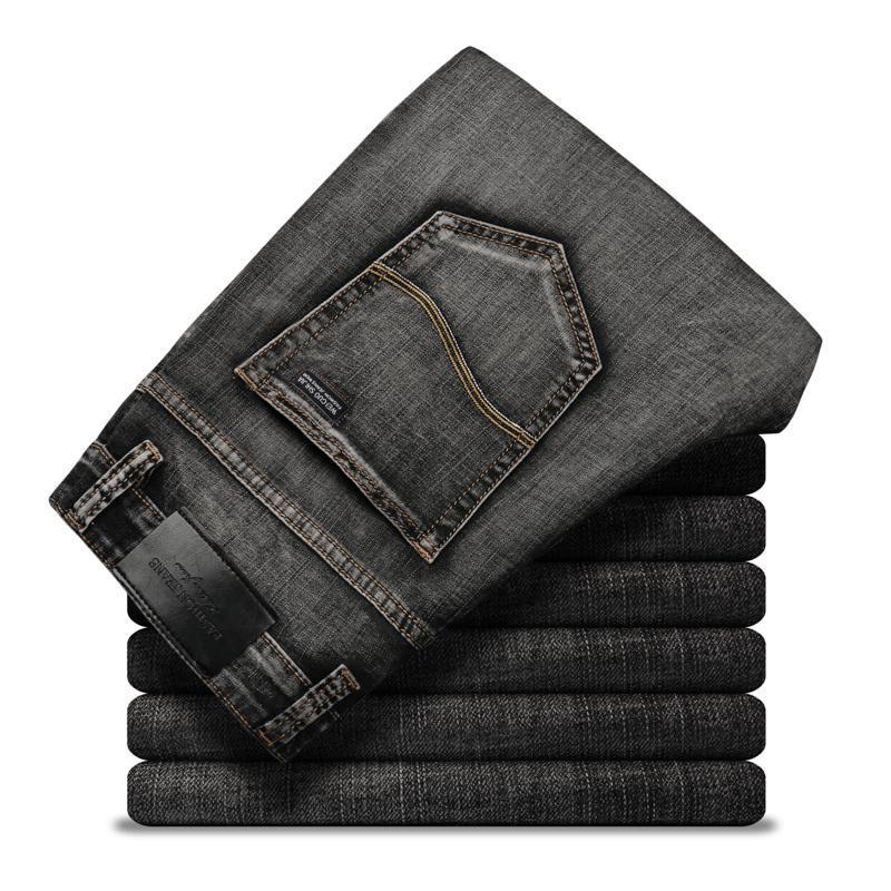 Pollogie™ Classic Soft Jeans