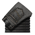 Pollogie™ Classic Soft Jeans
