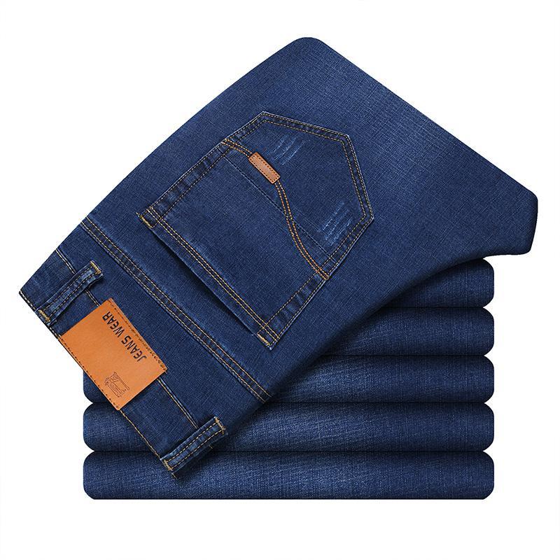 Pollogie™ Classic Soft Jeans