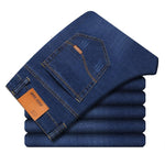 Pollogie™ Classic Soft Jeans
