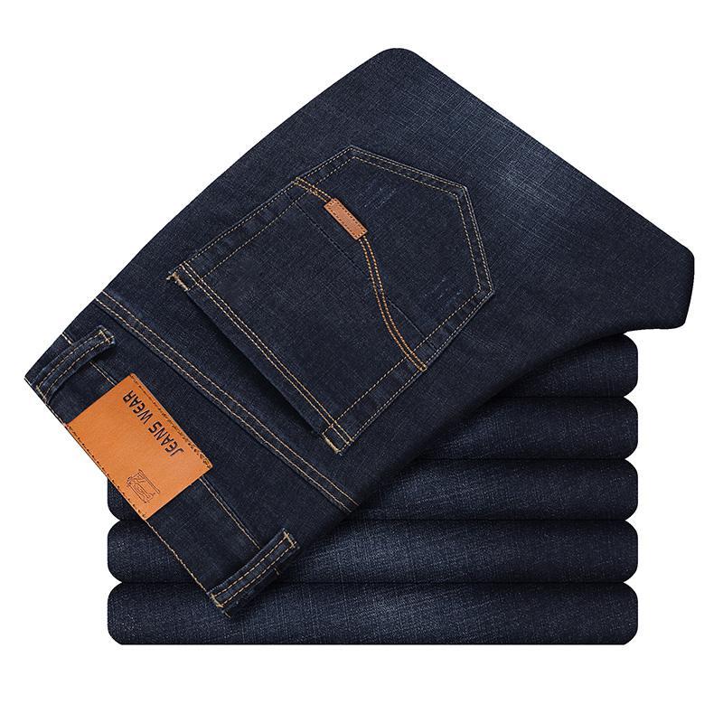 Pollogie™ Classic Soft Jeans