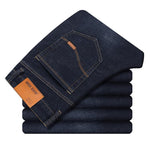 Pollogie™ Classic Soft Jeans
