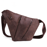 Pollogie™ Compact Chest Bags
