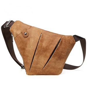 Pollogie™ Compact Chest Bags