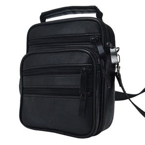 Pollogie™ Solid Black Bag