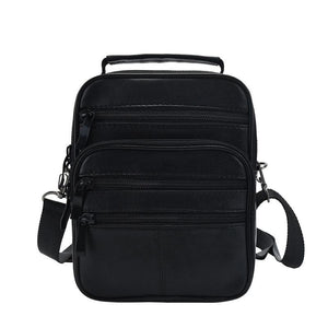 Pollogie™ Solid Black Bag
