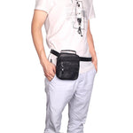Pollogie™ Solid Black Bag