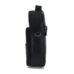 Pollogie™ Solid Black Bag