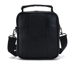 Pollogie™ Solid Black Bag