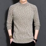 Pollogie™ Funnel Neck Sweater