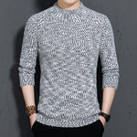 Pollogie™ Funnel Neck Sweater