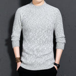 Pollogie™ Funnel Neck Sweater