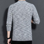 Pollogie™ Funnel Neck Sweater