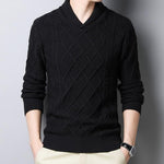 Pollogie™ Casual Winter Sweater