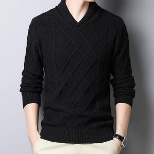 Pollogie™ Casual Winter Sweater