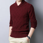 Pollogie™ Casual Winter Sweater