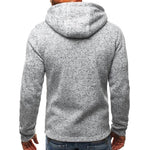 Pollogie™ Long Sleeve Streetwear Hoodie