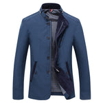 Pollogie™ Multi Pocket Business Coat