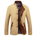 Pollogie™ Multi Pocket Business Coat