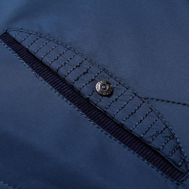 Pollogie™ Multi Pocket Business Coat