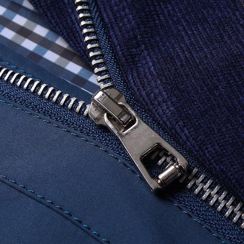 Pollogie™ Multi Pocket Business Coat