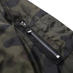 Pollogie™ Gazzo Camo Jacket