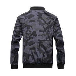 Pollogie™ Gazzo Camo Jacket