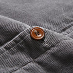 Pollogie™ Retro Corduroy Jacket