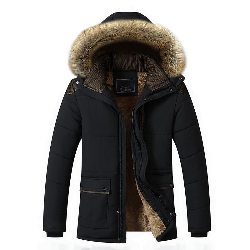 Pollogie™ Boscow Coat