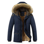 Pollogie™ Boscow Coat