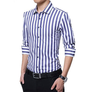 Pollogie™  Business Wear Shirt