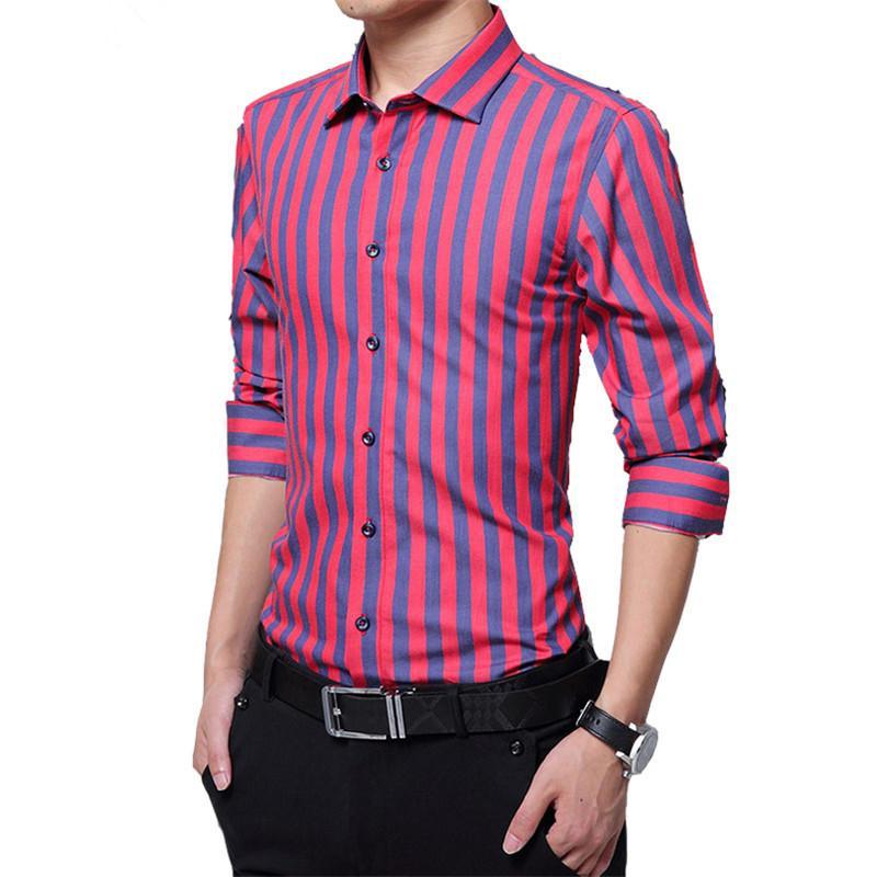 Pollogie™  Business Wear Shirt
