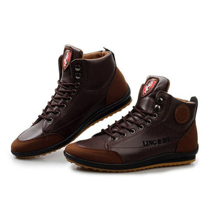 Pollogie™ Burke Shoes