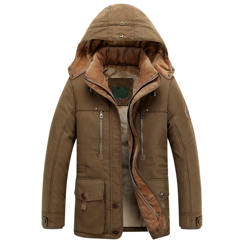 Pollogie™ Fulvio Jacket