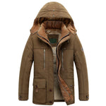 Pollogie™ Fulvio Jacket