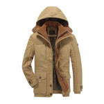 Pollogie™ Fulvio Jacket