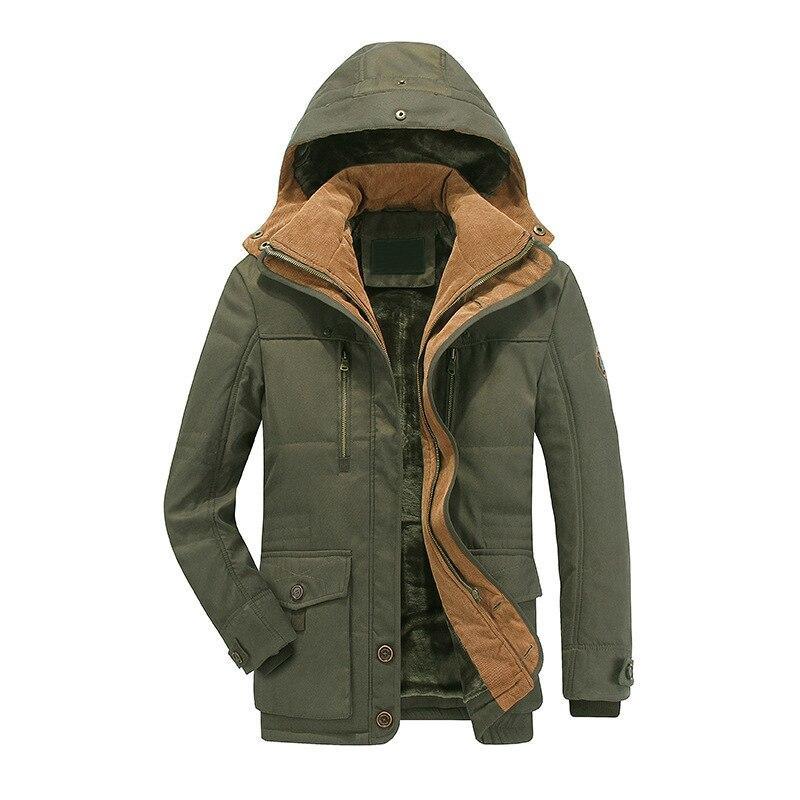 Pollogie™ Fulvio Jacket